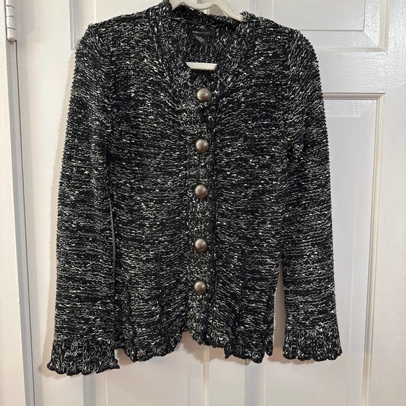 Bcbgmaxazria cardigan - Picture 1 of 3